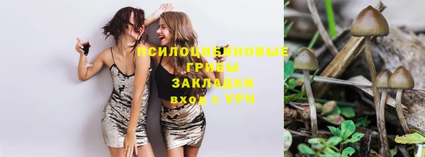 герыч Алексеевка